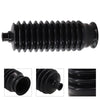 Silicone Bellows-Boot LH & RH Kit