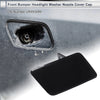 Land Rover Bumper Headlight Washer Nozzle Cover