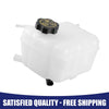 Chevy Malibu Coolant Radiator Reservoir Tank with Cap Sensor
