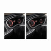 Dodge Charger SRT 2015-2023 Carbon Fiber Dashboard Trim