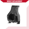 Toyota Tacoma Front Left/Right Bumper Bracket (2005-2015)
