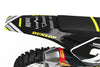 Husqvarna TC 50 Graphics Kit SHADES Decals (2017-2021)