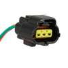 Hyundai Sonata 3-Pin Fog Lamp Connector Pigtail (2015-2017)