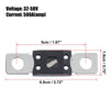 Automotive Truck Motorcycle Audio Fuses Holder 5pcs 500A 32V Fuse