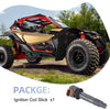 Can-Am Maverick X3 Max R RR Turbo Ignition Coil Stick (2017–2022)