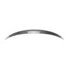 BMW X4 F26 (2014-2018) Carbon Look Bodykit Rear Boot Spoiler Lip