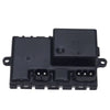BMW E60 / E61 / E63 Blower Fan Motor Heater Resistor (2003–2010)