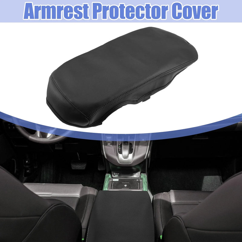 Toyota Crown Center Console Armrest Cover (2015–2018)
