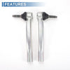 Toyota Sienna Front Outer Tie Rod Ends (2011-2019)