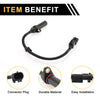 Hyundai Tucson 1.6T-GDi Crankshaft Position Sensor (2015-2020)