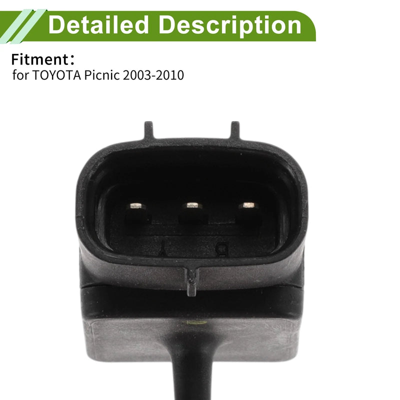Toyota Picnic MAP Sensor (2003-2010)