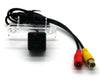 Mercedes-Benz E200 E220 E240 Rear View Backup Camera (2002–2008)