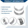 Kia Sportage III Main Bearing Set (1995-2012)