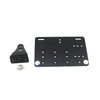 Harley Sportster 883 / 1200 LED Side Mount License Plate Holder (2004-2023)