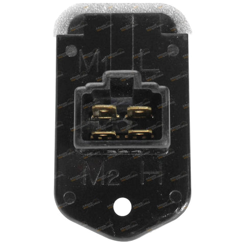 Toyota Landcruiser FJ70 Heater Fan Resistor (1984–1992)