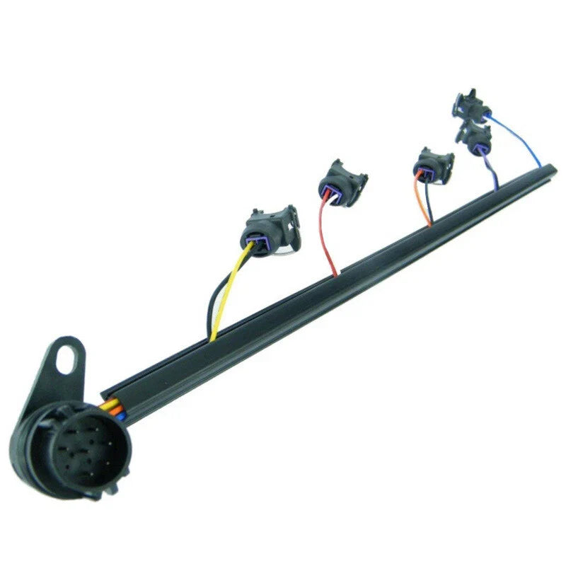 Land Rover Discovery 2, Defender TD5 Fuel Injector Loom Harness (1999-2004)