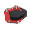 Kawasaki Ninja 400, Versys 650 Kickstand Side Stand Extension Plate (2010-2019)