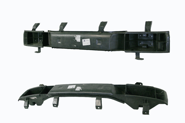 Rear Bumper BAR Reinforcement FOR Holden Viva JF Sedan