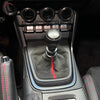 Subaru BRZ, Toyota GT86 Center Gear Shift Cover (2022-2024)