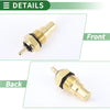 Honda CX500 Engine Coolant Temperature Sensor (1979)