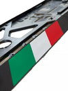 Lamborghini Gallardo Urus Huracan Europe Standard License Plate Frame