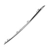 Mercedes-Benz W213 / E Rear Left Bumper Grille Trim (2016-2020)