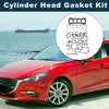 Mazda B3 (BJ3P) 16V Cylinder Head Gasket Kit