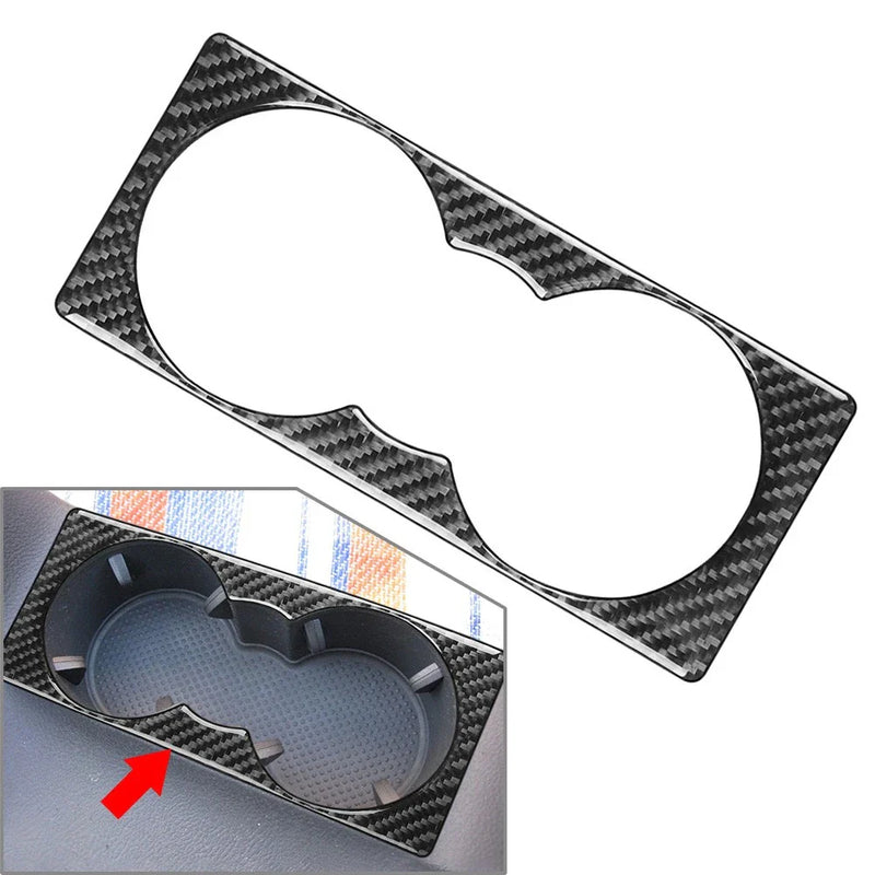 Volkswagen Passat B5 Water Cup Holder Panel Cover Trim (2001-2005)