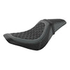 Harley Low Rider S FXLRS, ST FXLRST Driver & Passenger Seats (2020-2025)