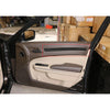 Chrysler 300C Carbon Fiber Interior Door Panel Trim (2011-2022)