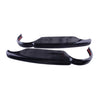 Toyota FJ Cruiser Carbon Look GPS Navigation Side Strip Trim (2007-2014)