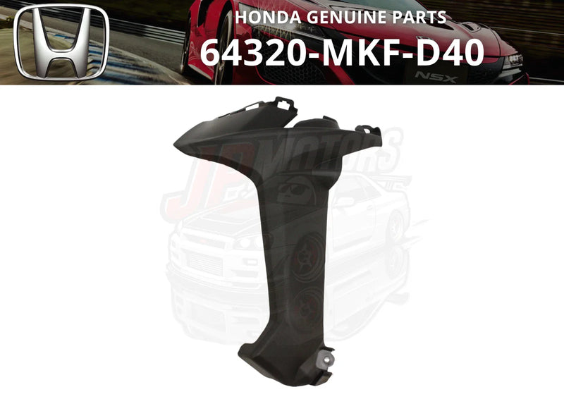Honda CBR1000RR SP FIREBLADE R Shroud Cowl
