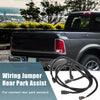 Dodge RAM 1500 2500 3500 Rear Park Assist Wiring Harness (2013-2023)