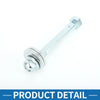 Infiniti QX56 Front Camber Caster Alignment Kit (2004-2013)