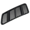 Benz W166 GL ML Left Air Scoop Cover (2012-2015)