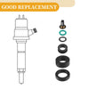 Honda Acura 3.2L 6 x Sets Fuel Injector Seal O Ring (2001 - 2004)