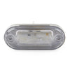 Truck Trailer RV Boat Car 12V 3 SMD LED Green Signal Light (2010-2023)
