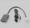 Honda Accord Civic Bluetooth Interface Cable Adapter Stereo AUX Module
