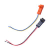 Hyundai Elantra Steering Clock Spring Plug Wire Connectors (2011-2016)