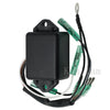 Yamaha Outboard 4-5HP CDI Igniter (6E0-85540-72, 6E0-85540-71)