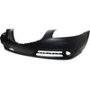 Front Bumper Cover Fascia For 2009-2011 Buick Lucerne