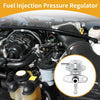 Isuzu Trooper Amigo Rodeo Fuel Pressure Regulator (1998)