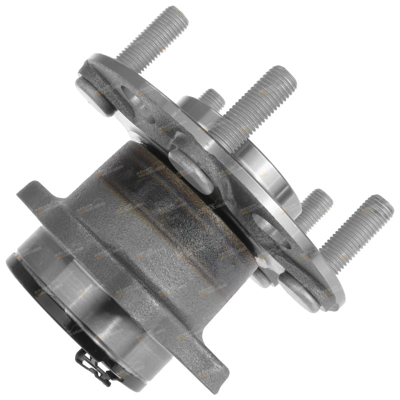 Mitsubishi Outlander ZG ZH Rear Wheel Bearing Kit (2006-2012)
