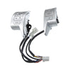 Toyota Corolla Steering Wheel Control Switch (2003-2008)