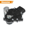 Toyota Tundra Sequoia Neutral Safety Switch
