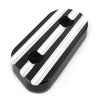 Harley Sportster XL Iron 883 1200 CNC Motorcycle Inspection Cover (2004-2023)