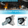 Mercedes Benz AMG W176 A180 A200 A250 A45 Rear Upper Engine Mount (2012-2018)