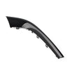 Jaguar XF Black Front Bumper Upper Molding Trim (2012-2015)