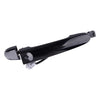 Nissan Juke Front Left Exterior Door Handle (2010-2019)