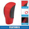 Honda HR-V 2023-2024 - Red Trim Gear Shifting Knob Cover